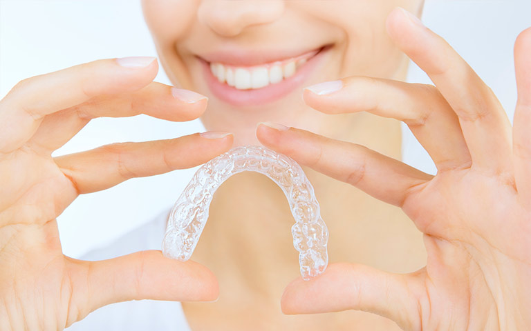 Cu Ntos Tipos De Invisalign Existen Lorente Ortodoncia